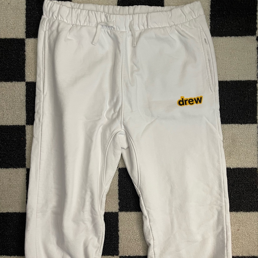 Authentic drew house sweats